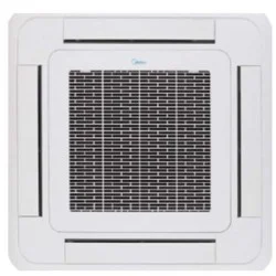 Media Cassette 42500 BTU Air Conditioner, 3.54 Ton - White